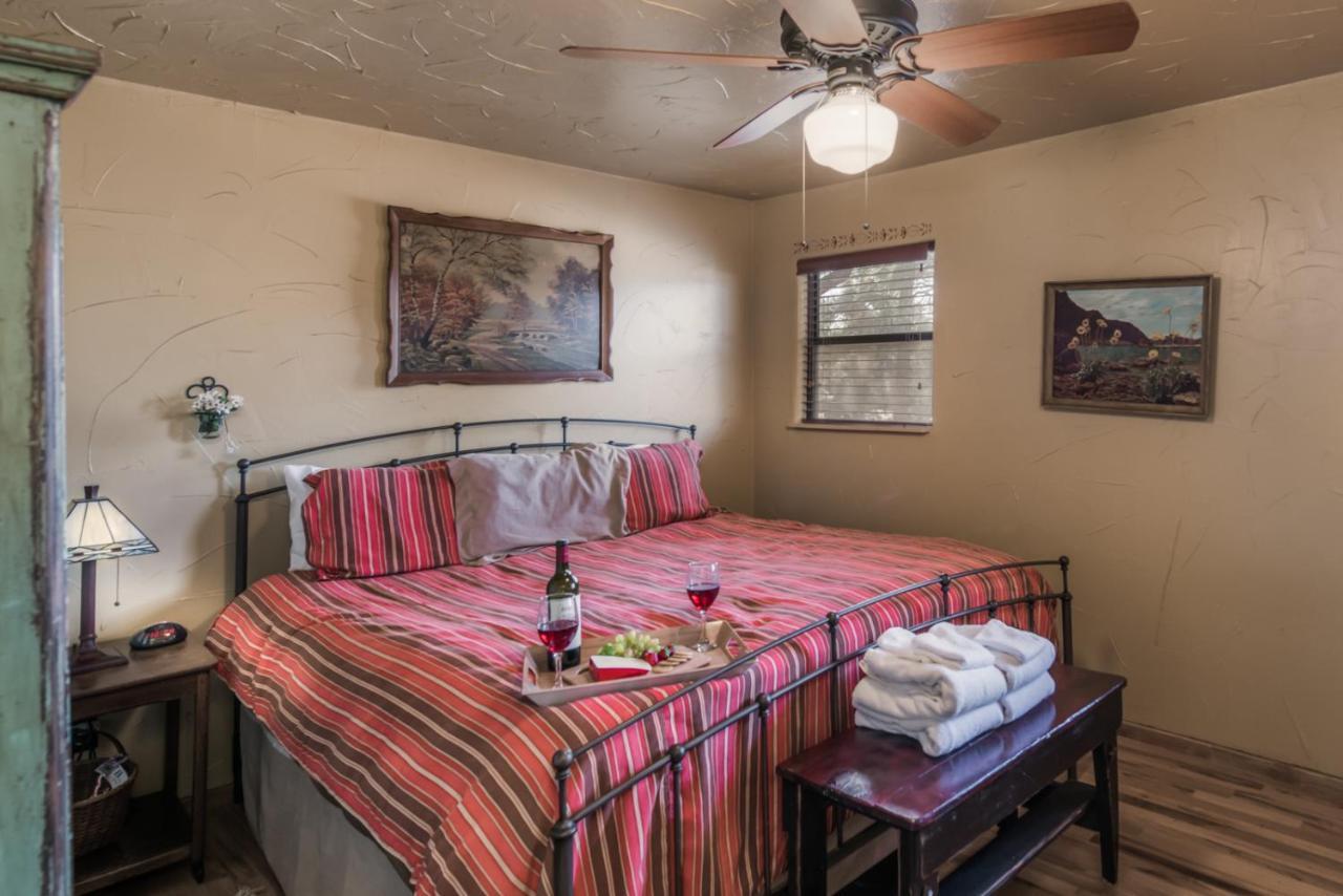 Fox Hollow Condo #35 Руидозо Экстерьер фото