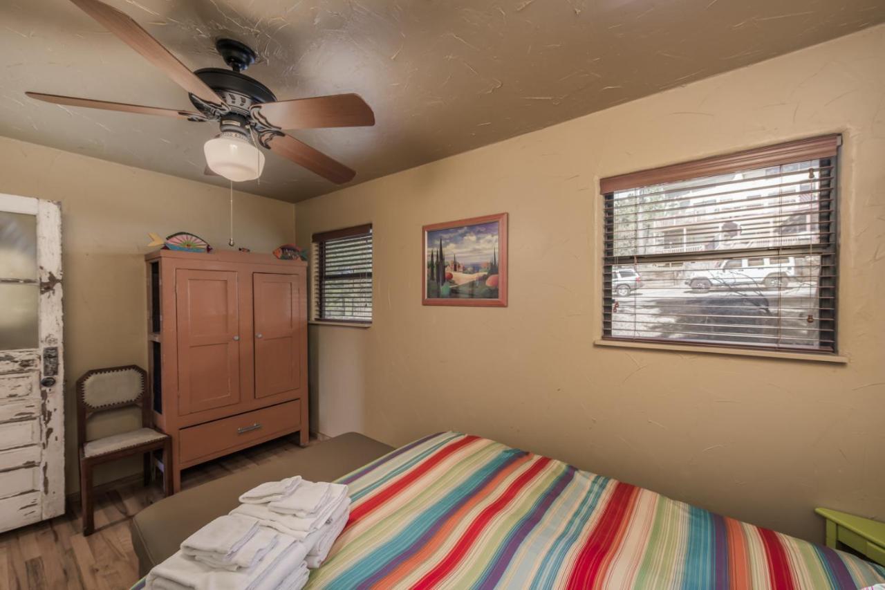 Fox Hollow Condo #35 Руидозо Экстерьер фото